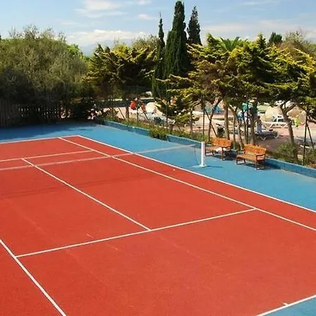 Mobilhome Almira Canet-en-Roussillon