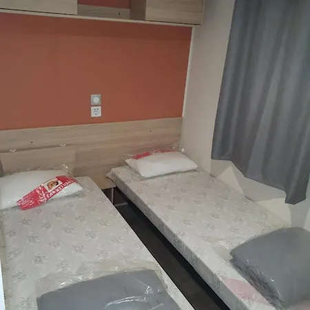 Mobilhome Almira