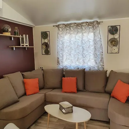Mobilhome Almira