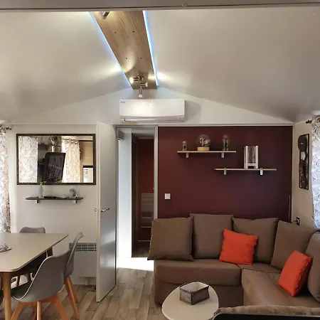 Aparthotel Mobilhome Almira