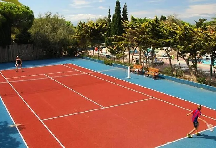 Mobilhome Almira קאנט אן רוסיון